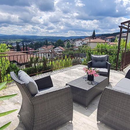 Apartment By The Castle Koper Luaran gambar